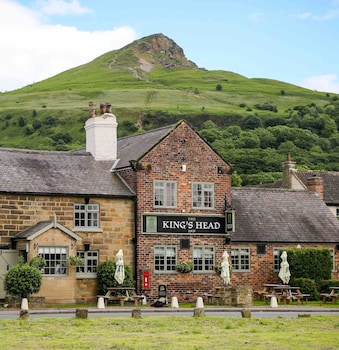 The Kings Head Inn - Inns with Pet Rooms in Middlesbrough