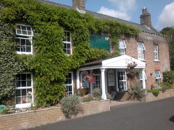 Andel Lodge - Guest houses with Pet Friendly Rooms in King's Lynn