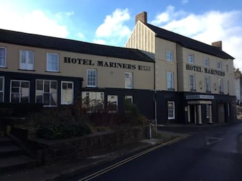 Hotel Mariners - Hotels with Pet Friendly Rooms in Haverfordwest