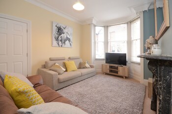 The Millfield - Apartments with Pet Rooms in York