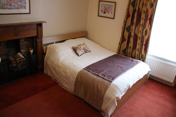 St. Cuthbert's Retreat - B&Bs with Pet Rooms in Wooler