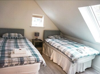 Corran Bunkhouse - Guest houses with Pet Rooms in Fort William