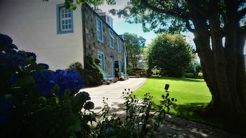 The Lime Tree - Hotels with Pet Rooms in Fort William