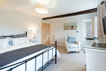 48 Boroughgate Bed & Breakfast - B&Bs with Pet Rooms in Appleby-in-Westmorland