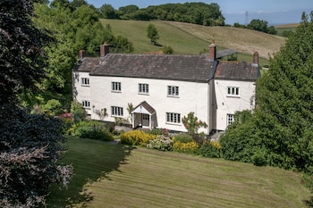 Pardlestone Farm Groom’s Cottage - Cottages with Pet Rooms in Bridgwater