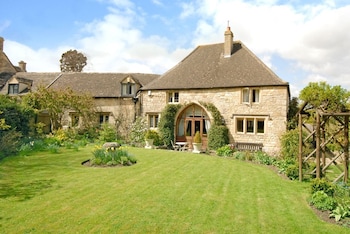 Pigeon House Cottage B&b - Country houses with Pet Rooms in Cheltenham