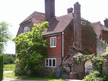 Old Copwood - B&Bs with Pet Friendly Rooms in Uckfield