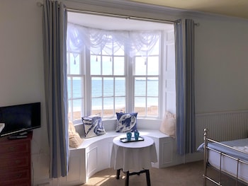 Horizon - B&Bs with Pet Friendly Rooms in Weymouth