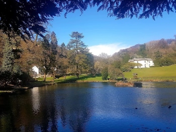 Lake View Villa - Rosecraddoc Manor - Villas with Pet Rooms in Liskeard