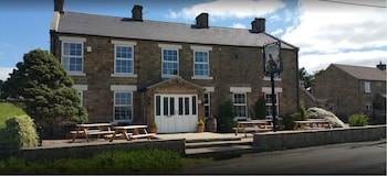 Moorcock Inn - Inns with Pet Rooms in Barnard Castle