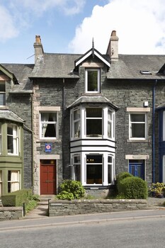 Brookfield B Amp B Guest House - B&Bs with Pet Friendly Rooms in Keswick