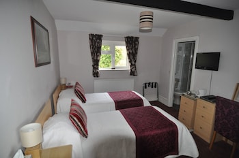 The Olde Forge Hotel - Hotels with Pet Rooms in Hailsham