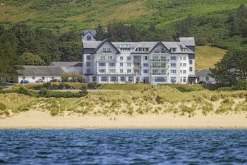 Trefeddian Hotel - Hotels with Pet Rooms in Aberdovey