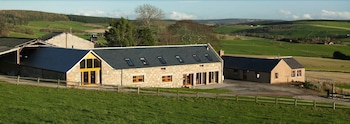 The Stables - Apartments with Pet Rooms in Banchory