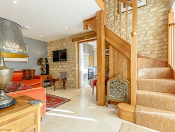 The Little Coach House - Apartments with Pet Rooms in Garndolbenmaen