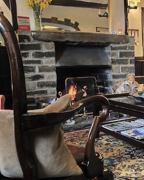 Grove House - B&Bs with Pet Friendly Rooms in Leyburn