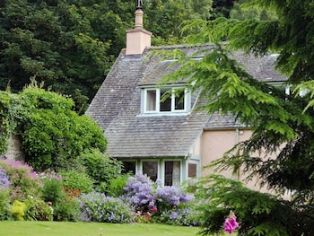 Finzean Estate Holiday Cottages - Cottages with Pet Rooms in Banchory