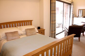 Middle Burrow - B&Bs with Pet Friendly Rooms in Minehead