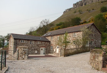 Panorama Cottages - Cottages with Pet Rooms in Llangollen