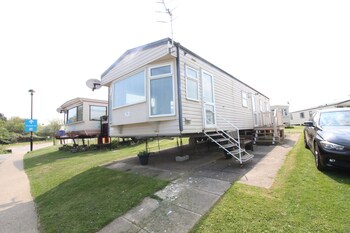 Reighton Sands 2 - Caravan parks with Pet Rooms in Filey