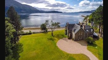 Ardrhu House Fort William - Country houses with Pet Rooms in Fort William