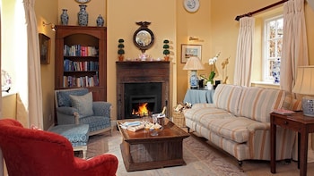 Saratoga Cottage - Cottages with Pet Friendly Rooms in Chipping Norton