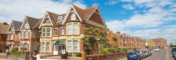 Palm Court - B&Bs with Pet Rooms in Weymouth