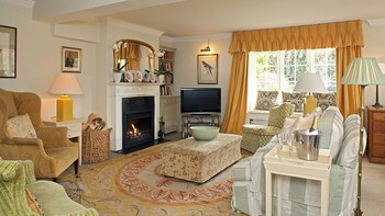 Goodwood Cottage - Cottages with Pet Rooms in Chipping Norton