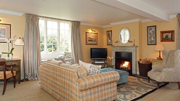 Epsom Cottage - Cottages with Pet Rooms in Chipping Norton