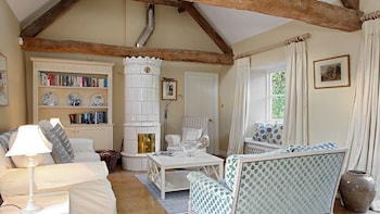 Shipton Cottage - Cottages with Pet Rooms in Chipping Norton