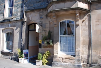 Birnam Guest House - Guest houses with Pet Rooms in Dunkeld