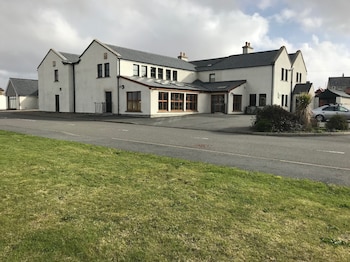 Borve House Country Hotel - Hotels with Pet Rooms in Isle of Lewis