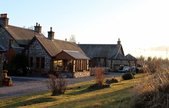 Shetland Cottage - Cottages with Pet Rooms in Kingussie