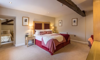 The Pennington Hotel - Hotels with Pet Rooms in Ravenglass