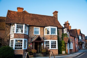 The Miller Of Mansfield Goring - Hotels with Pet Rooms in Reading