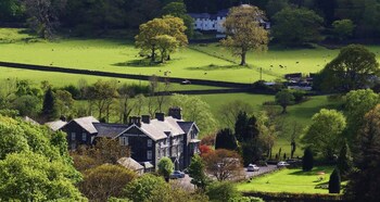 The Borrowdale Hotel - Hotels with Pet Rooms in Keswick