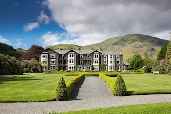 The Inn On The Lake - Hotels with Pet Friendly Rooms in Penrith