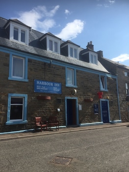 The Harbour Inn - Inns with Pet Rooms in Elgin