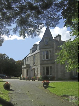 Woodlands Bed & Breakfast - B&Bs with Pet Rooms in Dornoch