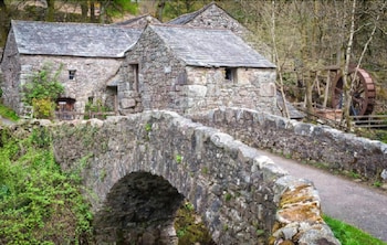 Whillan Beck Cottage - Cottages with Pet Friendly Rooms in Holmrook