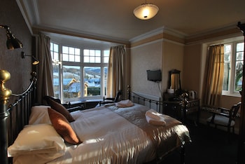 The Sun - Inns with Pet Rooms in Coniston