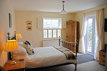 Highbury Garden Suite - B&Bs with Pet Rooms in Boncath