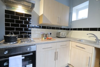 Bedlington Front - Apartments with Pet Friendly Rooms in Bedlington