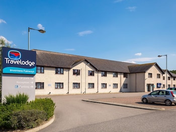 Travelodge Inverness Fairways - Hotels with Pet Rooms in Inverness