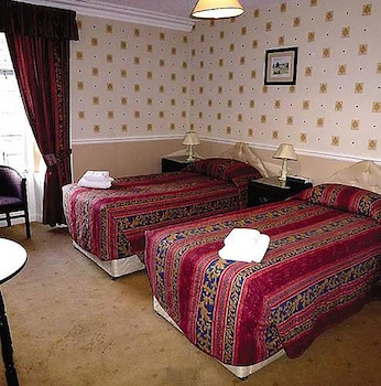 The White Rose Hotel - Hotels with Pet Rooms in Leyburn