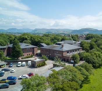 Summergrove Halls - Hotels with Pet Friendly Rooms in Whitehaven