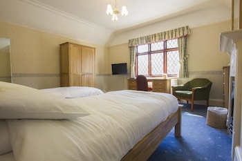 Springfield Country Hotel - Hotels with Pet Friendly Rooms in Wareham