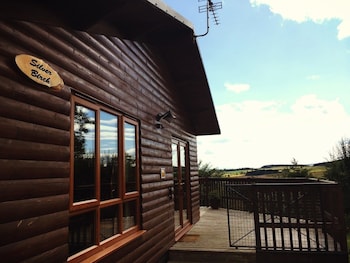 Silver Birch Lodge, Cupar - Holiday homes with Pet Rooms in Cupar