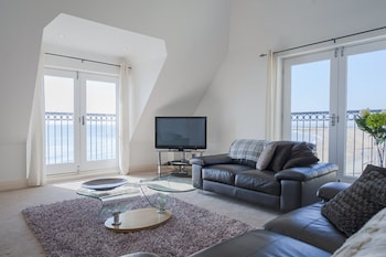 My Seaside Luxury Upper Deck Ramsgate - Apartments with Pet Rooms in Ramsgate