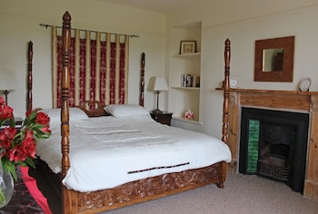 Taincwm B&b - B&Bs with Pet Rooms in Lampeter